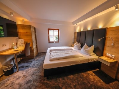 doppelzimmer
