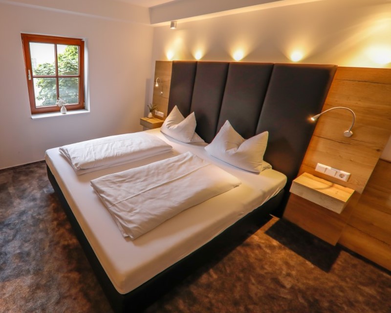 doppelbett