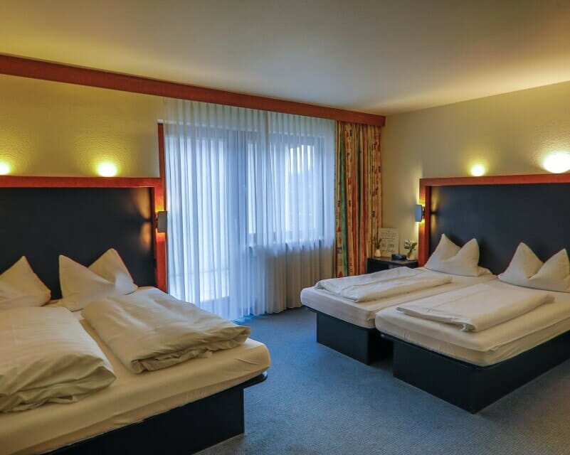 doppelzimmer
